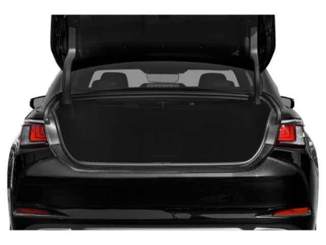 used 2020 Lexus ES 350 car, priced at $27,038