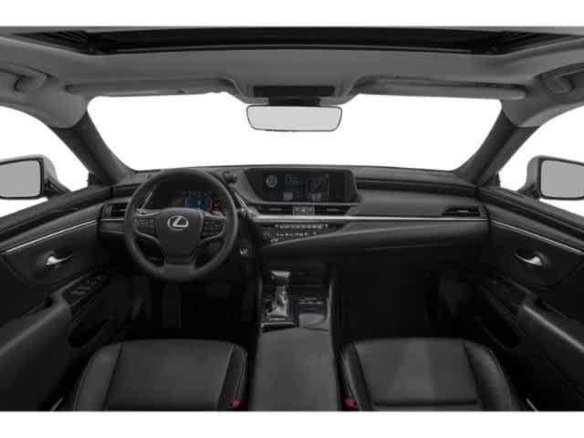 used 2020 Lexus ES 350 car, priced at $27,038