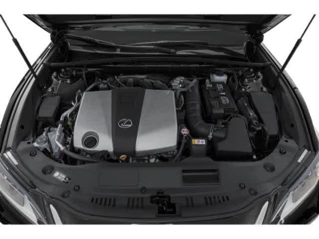 used 2020 Lexus ES 350 car, priced at $27,038