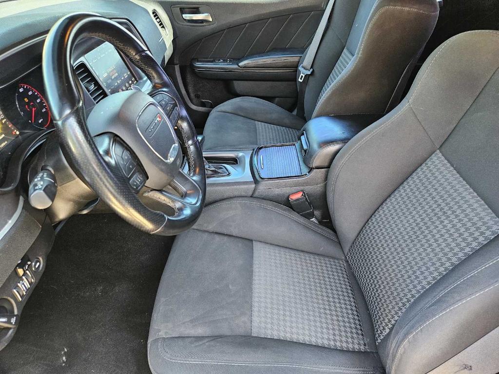 used 2020 Dodge Charger car, priced at $17,110