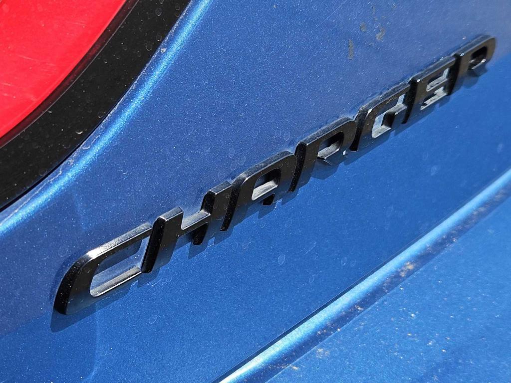 used 2020 Dodge Charger car, priced at $17,110