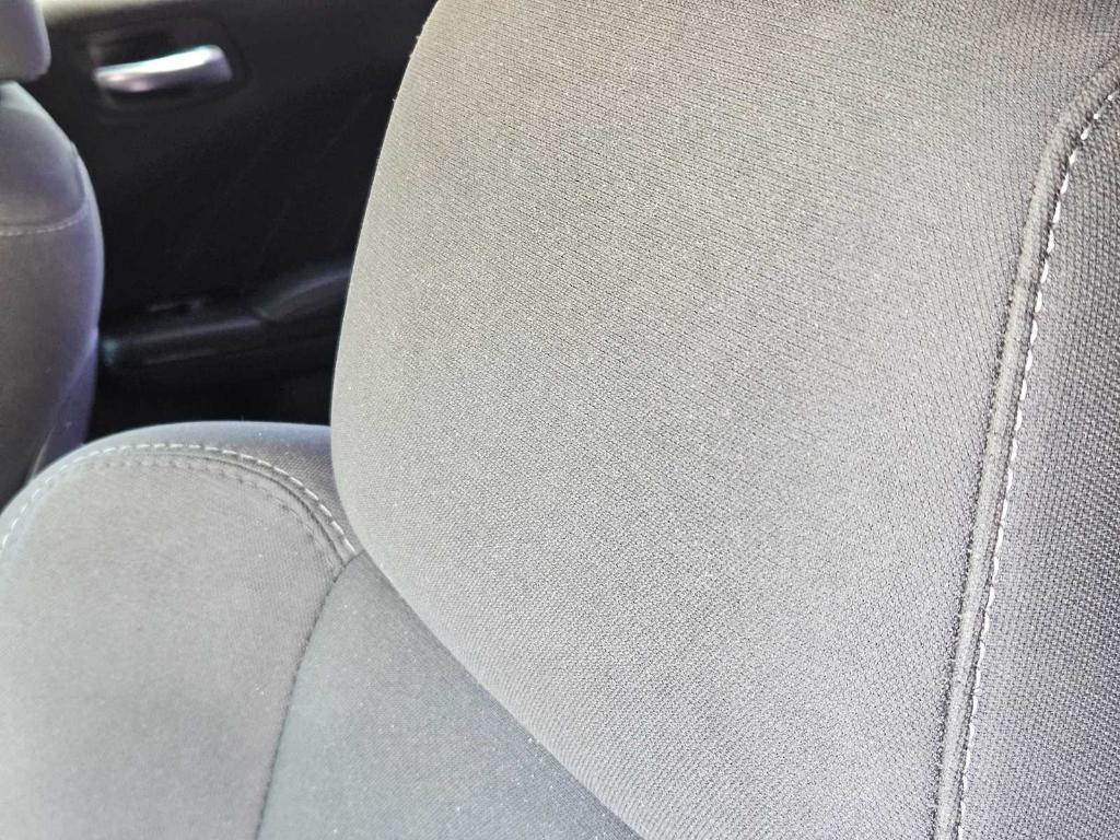 used 2020 Dodge Charger car, priced at $17,110