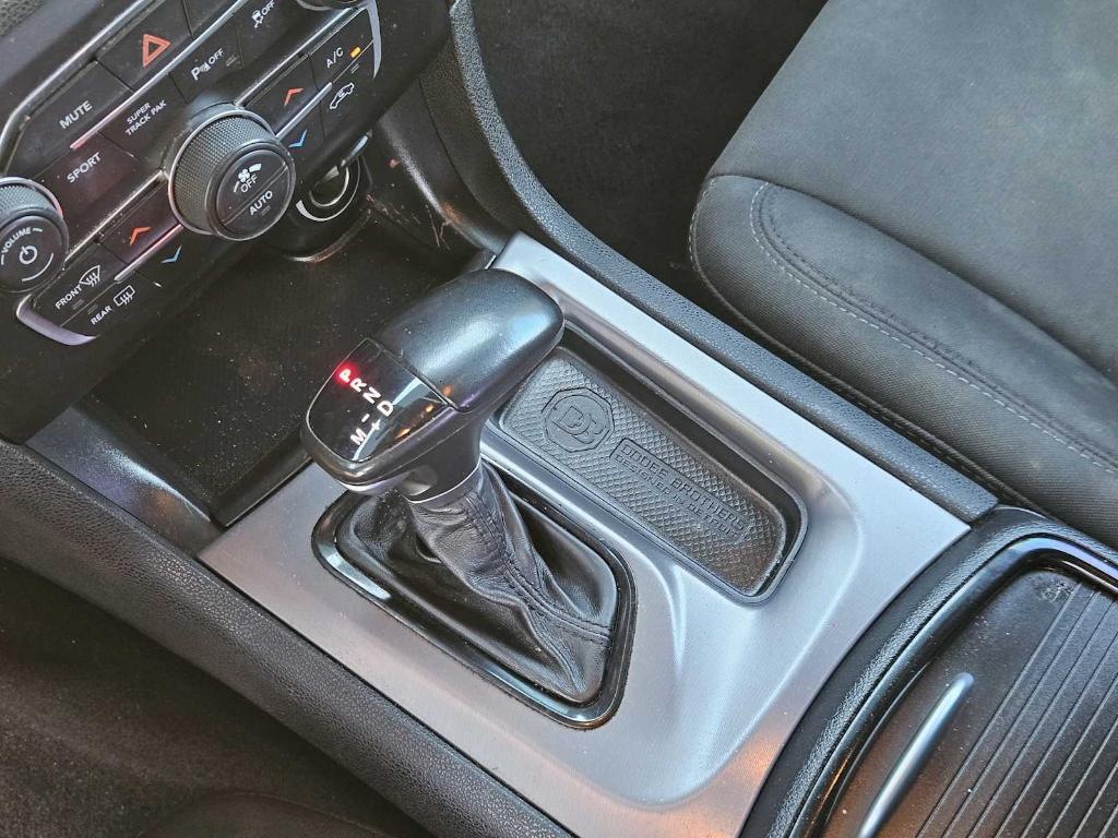 used 2020 Dodge Charger car, priced at $17,110