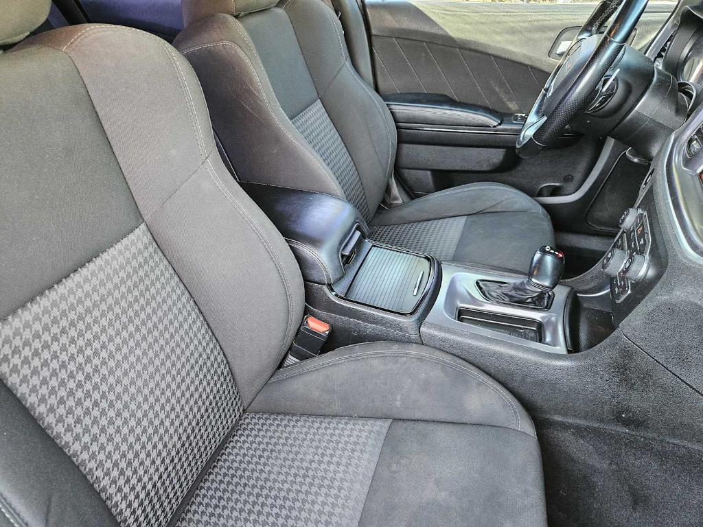 used 2020 Dodge Charger car, priced at $17,110