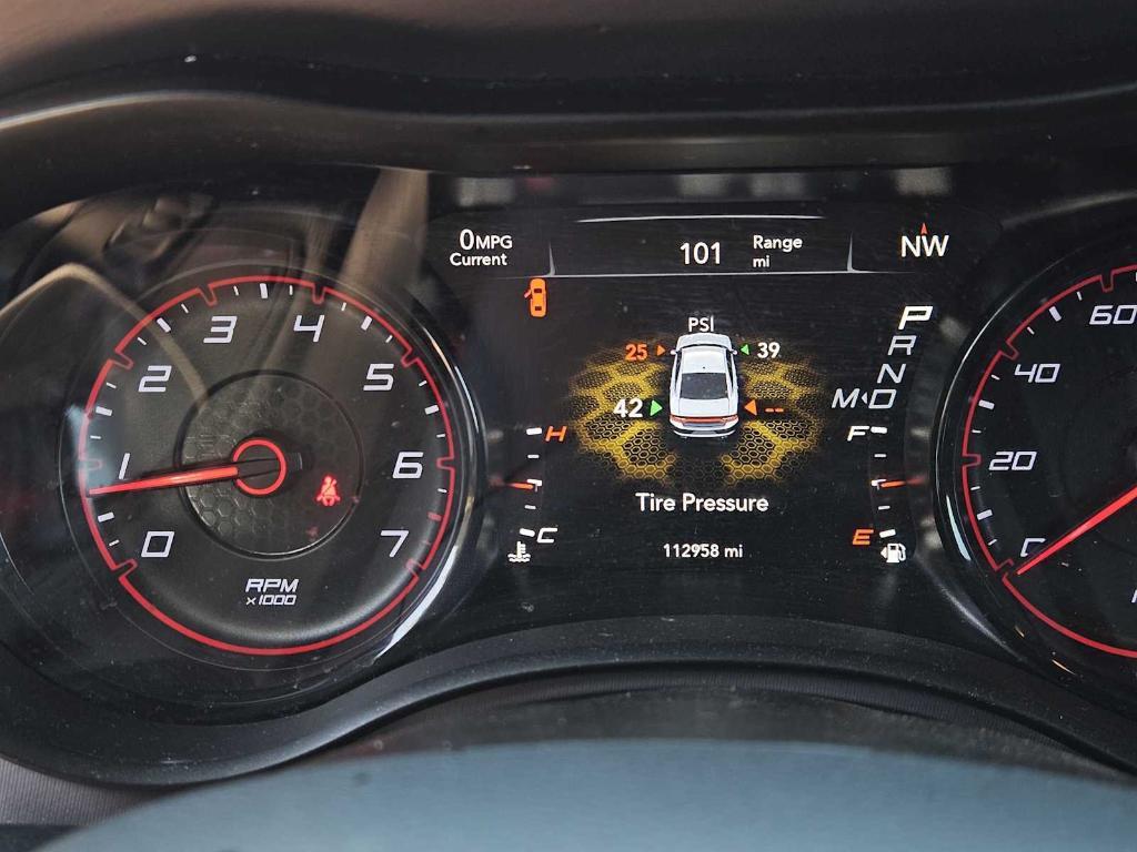 used 2020 Dodge Charger car, priced at $17,110
