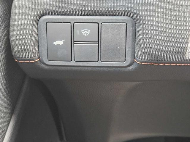used 2026 Honda Passport car, priced at $49,752
