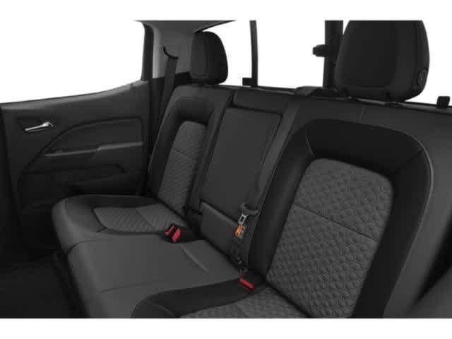 used 2022 Chevrolet Colorado car, priced at $32,250