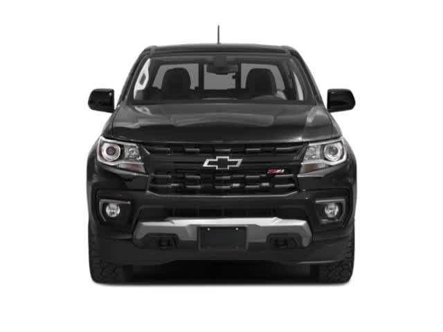 used 2022 Chevrolet Colorado car, priced at $32,250