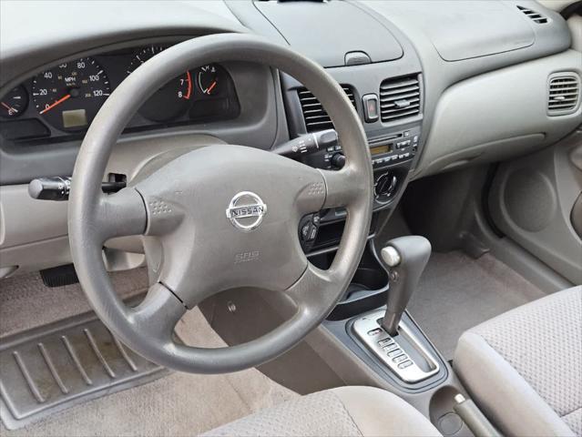 used 2006 Nissan Sentra car, priced at $5,119