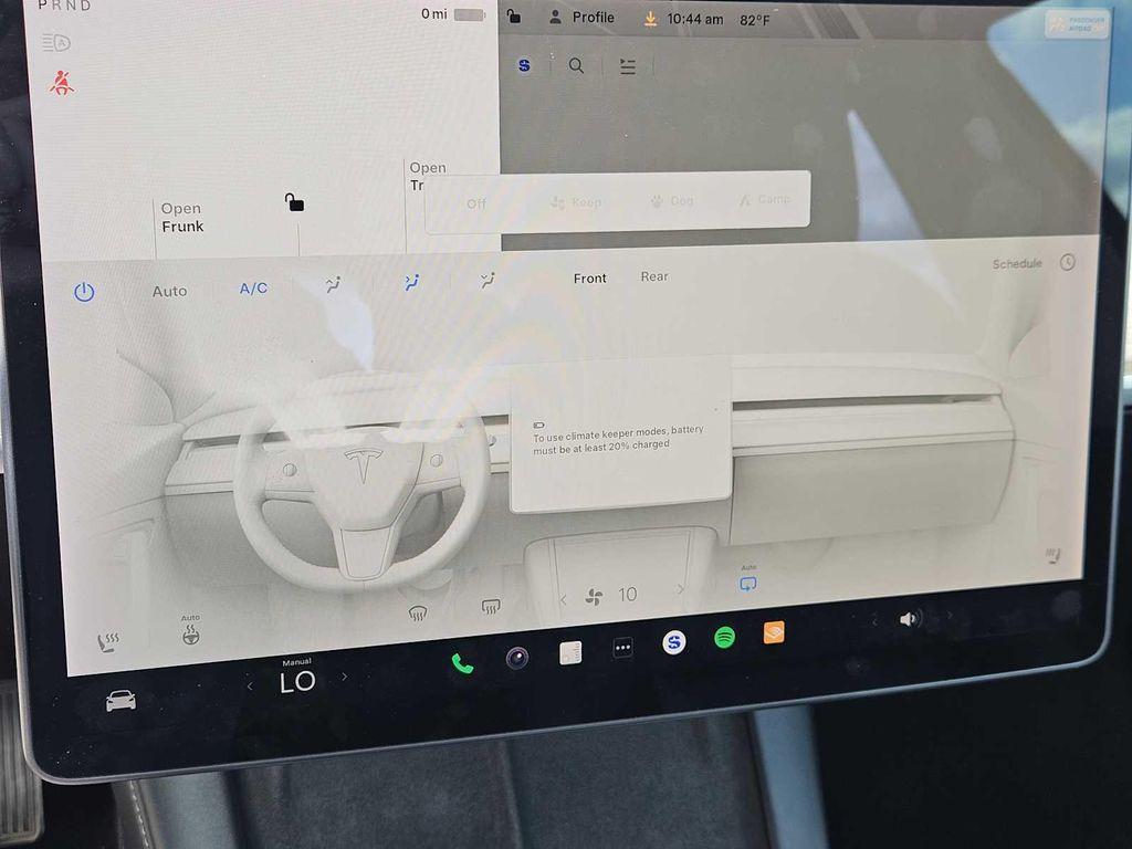 used 2021 Tesla Model 3 car, priced at $19,821