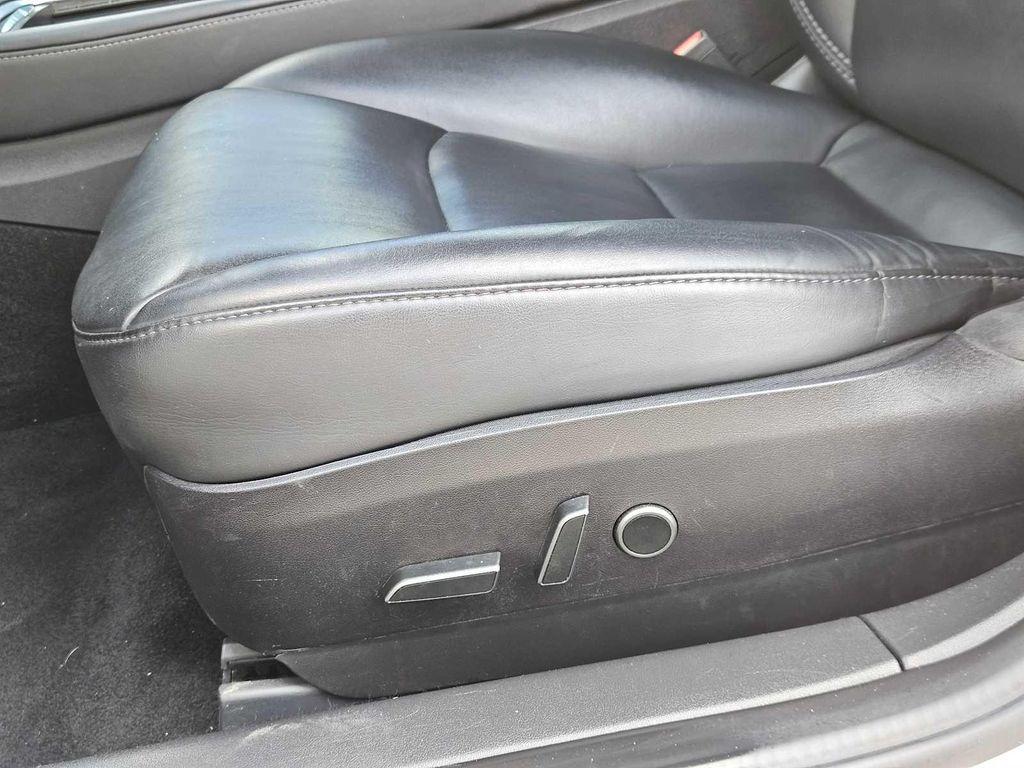 used 2021 Tesla Model 3 car, priced at $19,821