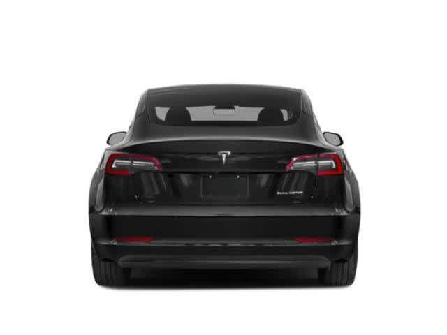 used 2021 Tesla Model 3 car, priced at $20,961