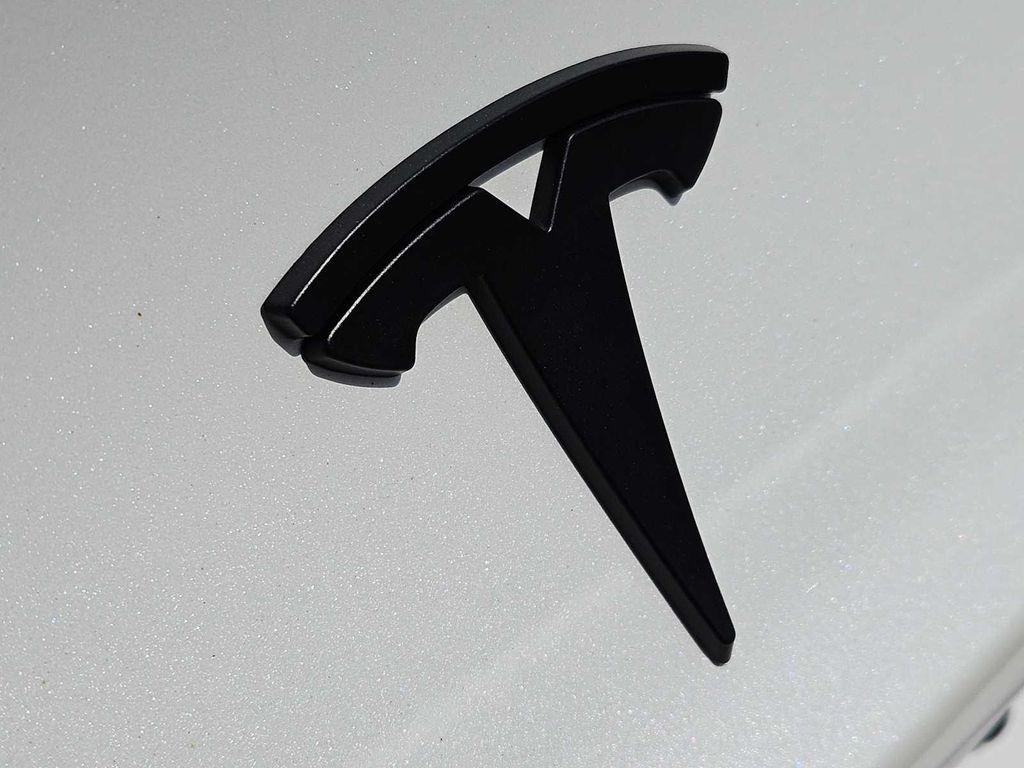 used 2021 Tesla Model 3 car, priced at $19,821