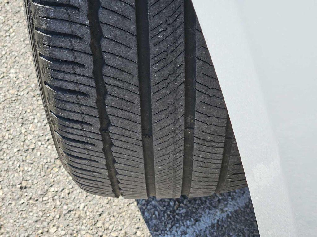 used 2021 Tesla Model 3 car, priced at $19,821