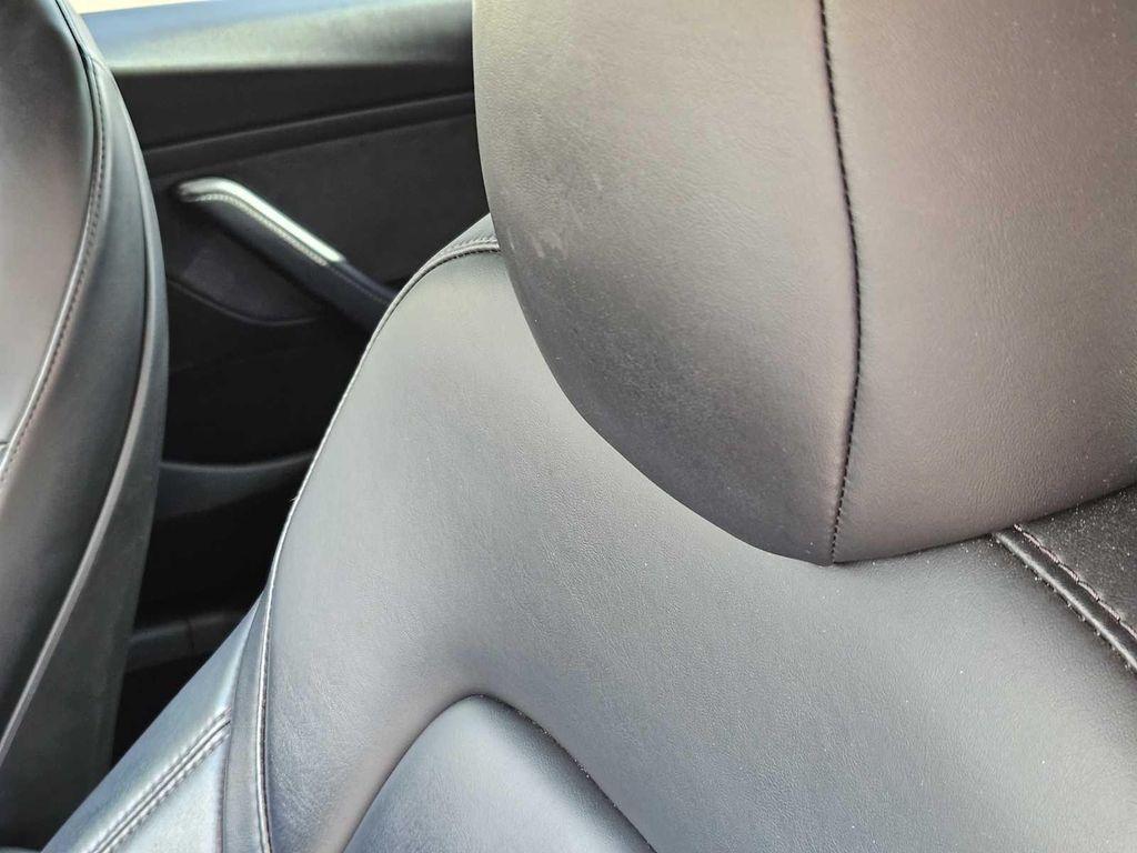 used 2021 Tesla Model 3 car, priced at $19,821