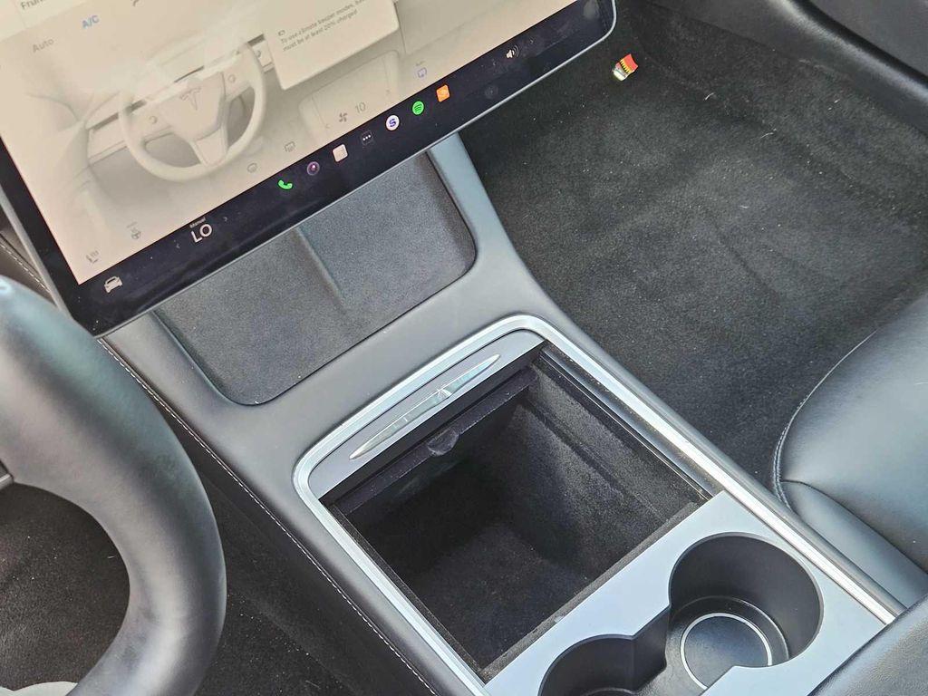 used 2021 Tesla Model 3 car, priced at $19,821