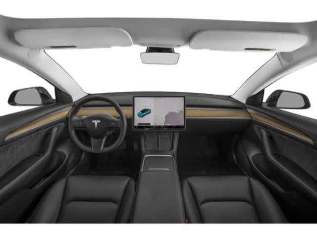 used 2021 Tesla Model 3 car, priced at $20,961