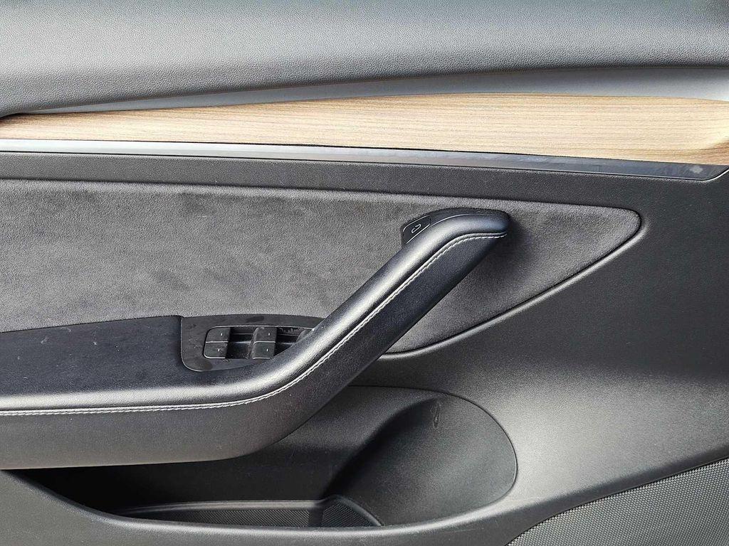 used 2021 Tesla Model 3 car, priced at $19,821