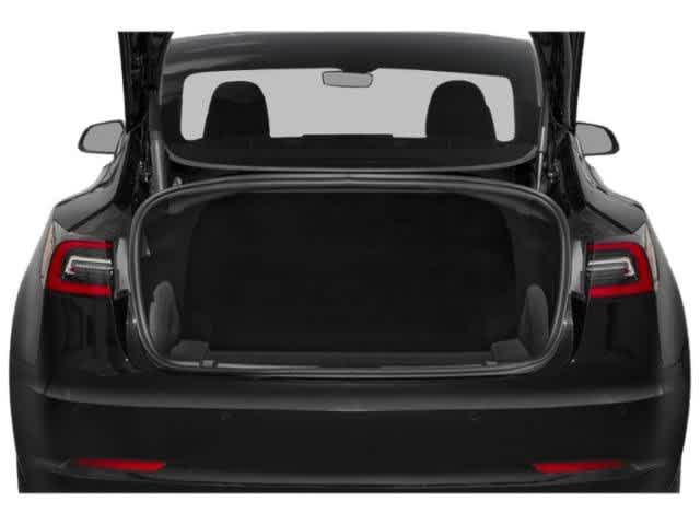 used 2021 Tesla Model 3 car, priced at $20,961