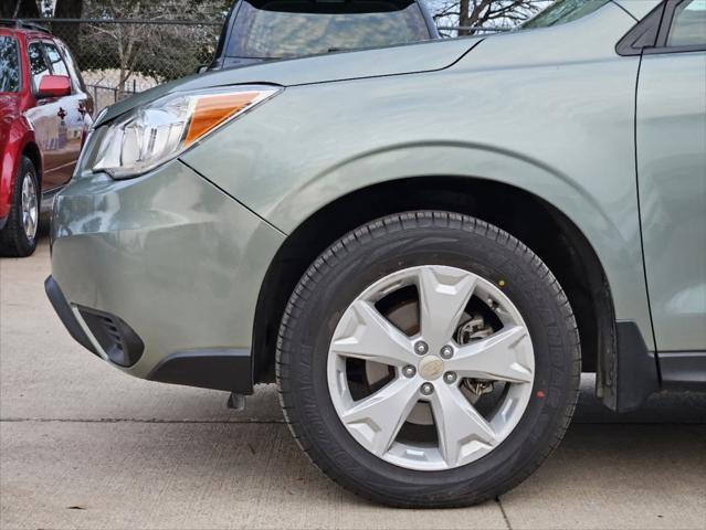 used 2016 Subaru Forester car, priced at $15,614