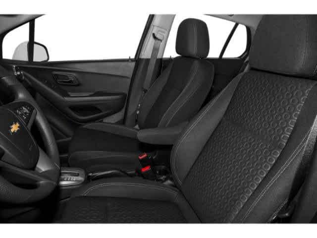 used 2015 Chevrolet Trax car, priced at $9,936
