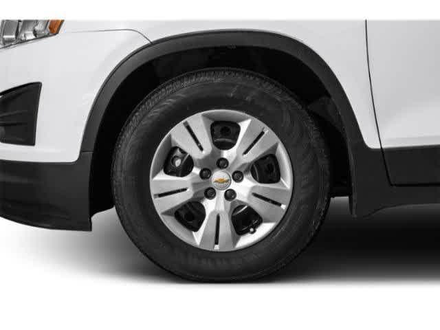 used 2015 Chevrolet Trax car, priced at $9,936