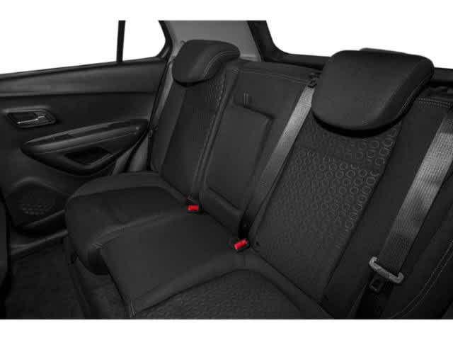 used 2015 Chevrolet Trax car, priced at $9,936