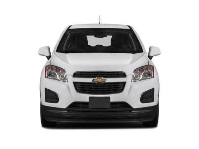 used 2015 Chevrolet Trax car, priced at $9,936