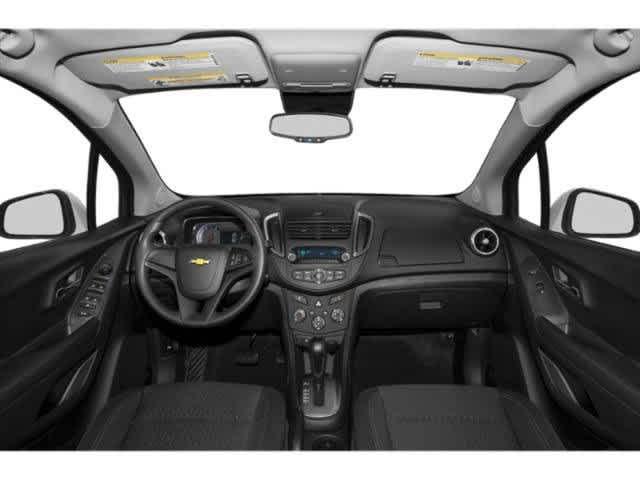 used 2015 Chevrolet Trax car, priced at $9,936