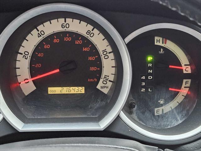 used 2012 Toyota Tacoma car, priced at $13,906