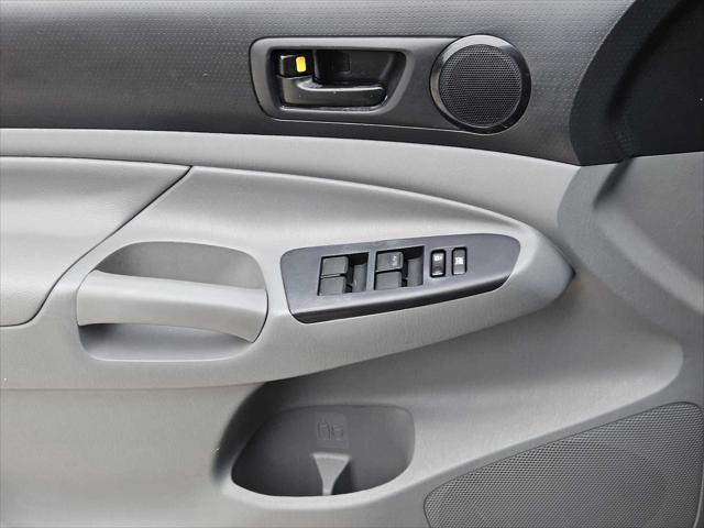 used 2012 Toyota Tacoma car, priced at $13,906