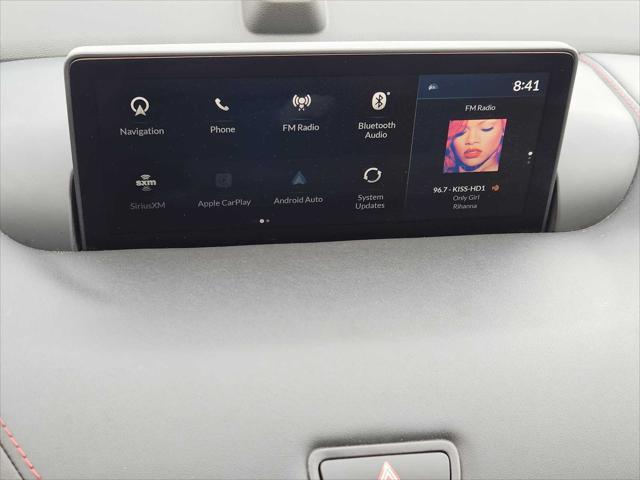 used 2021 Acura TLX car, priced at $39,425