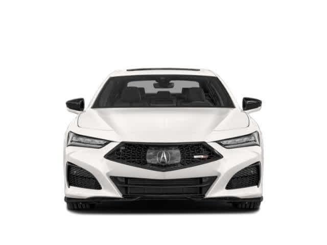 used 2021 Acura TLX car, priced at $40,948