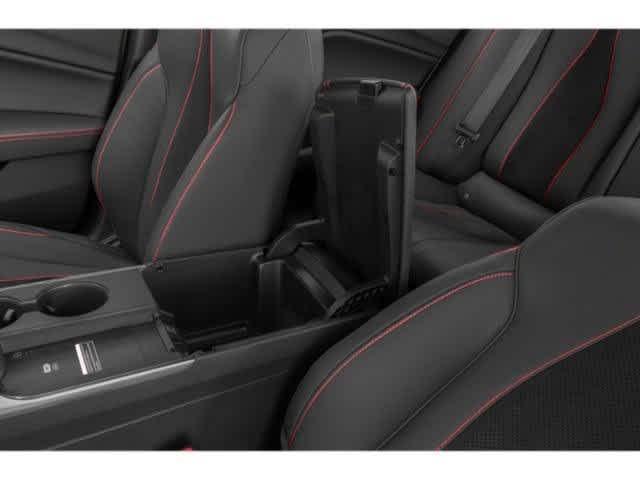 used 2021 Acura TLX car, priced at $40,948