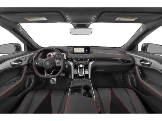 used 2021 Acura TLX car, priced at $40,948