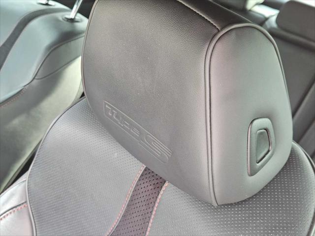 used 2021 Acura TLX car, priced at $39,425