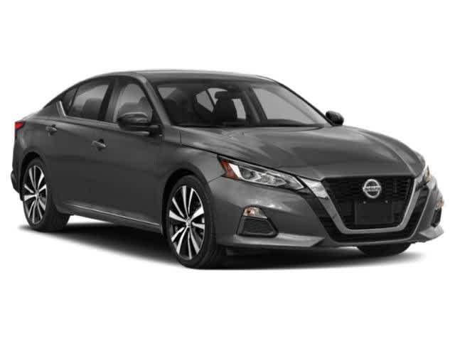 used 2022 Nissan Altima car, priced at $18,301