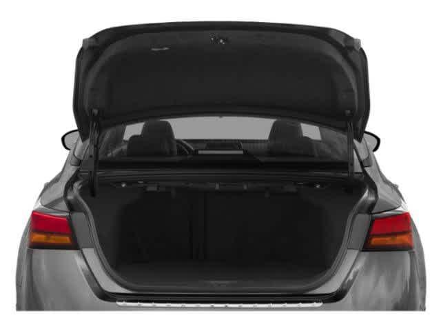 used 2022 Nissan Altima car, priced at $18,301