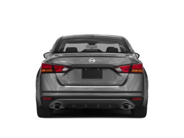 used 2022 Nissan Altima car, priced at $18,301