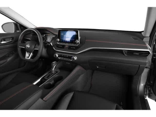 used 2022 Nissan Altima car, priced at $18,301