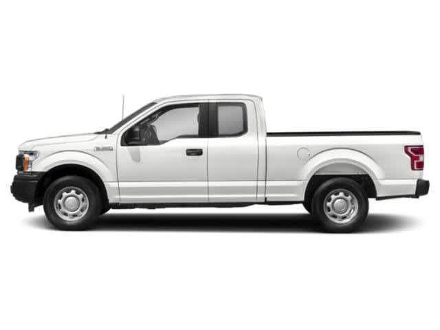 used 2018 Ford F-150 car, priced at $21,402
