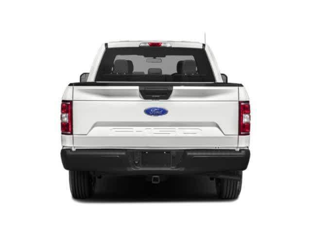 used 2018 Ford F-150 car, priced at $21,402