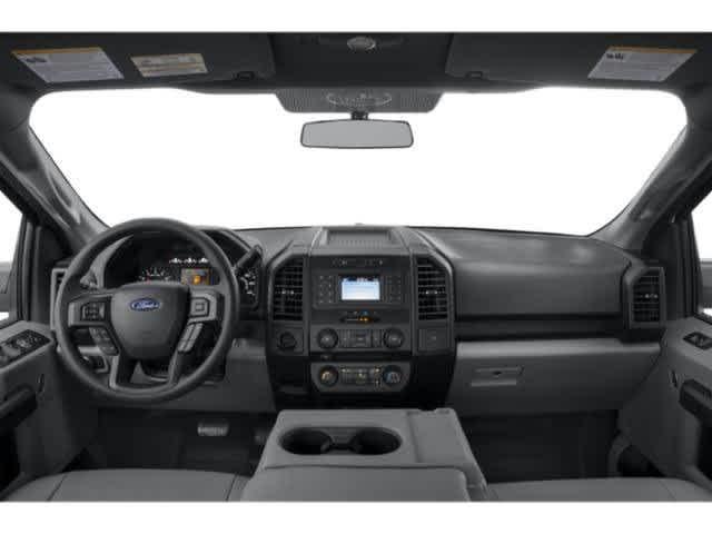 used 2018 Ford F-150 car, priced at $21,402