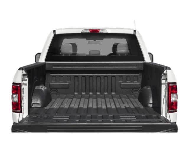 used 2018 Ford F-150 car, priced at $21,402