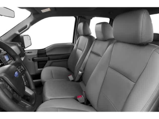 used 2018 Ford F-150 car, priced at $21,402