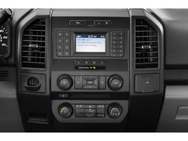 used 2018 Ford F-150 car, priced at $21,402