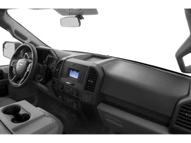 used 2018 Ford F-150 car, priced at $21,402