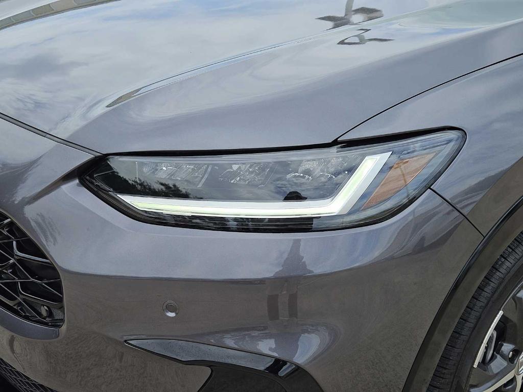 used 2025 Honda HR-V car, priced at $29,335