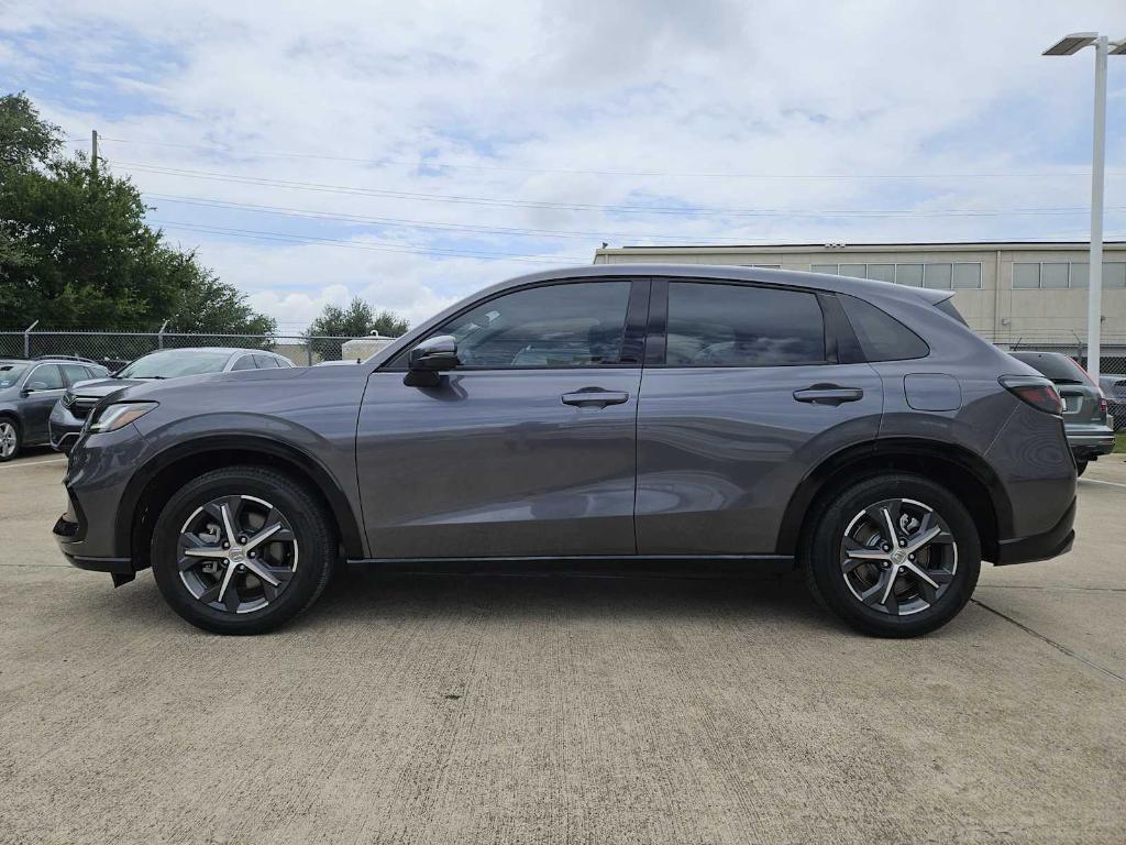 used 2025 Honda HR-V car, priced at $29,335