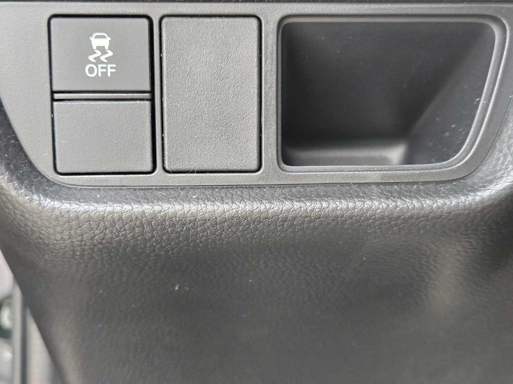 used 2025 Honda HR-V car, priced at $29,335